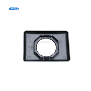 Cubierta de Sensor de Radar ACC para Auto, Nueva y de Alta Calidad, para Bentley Bentayga 2020 36A907224 - Product Image 4