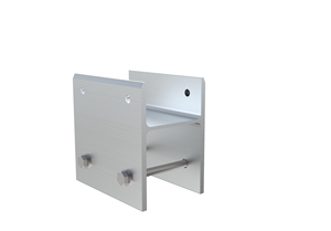 Cấu trúc lắp đặt mái che ô tô năng lượng mặt trời bằng nhôm chống thấm nước thiết kế mới - Product Image 4