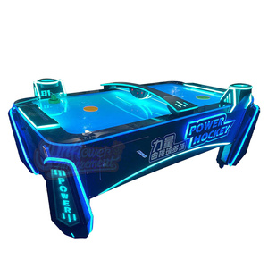 Máquina <span class=keywords><strong>de</strong></span> Juego <span class=keywords><strong>de</strong></span> <span class=keywords><strong>Hockey</strong></span> <span class=keywords><strong>de</strong></span> Aire <span class=keywords><strong>de</strong></span> Alta Calidad que Funciona con Monedas - Product Image 1