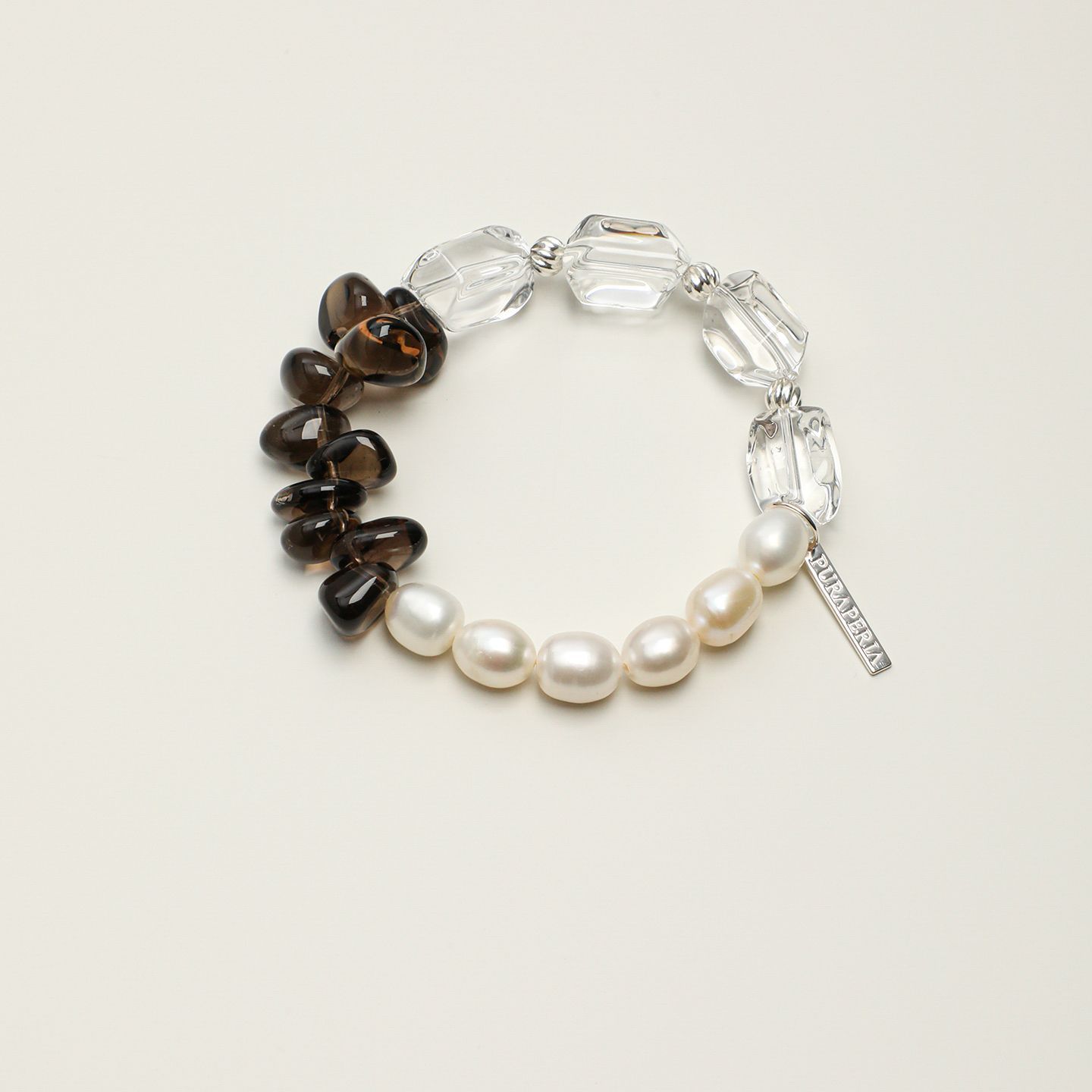 Bracelets perlés