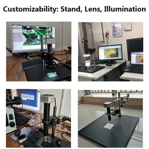 Boshida 6.3MP USB3.0 Digital with Measurement Software - Product Image 5