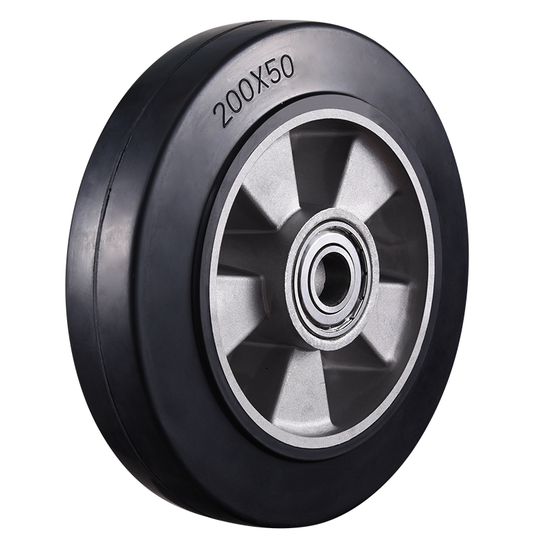 Caster Manufacture High Quality Heavy Duty