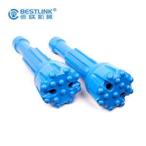 ريشة حفر ميشن <span class=keywords><strong>40</strong></span> <span class=keywords><strong>DTH</strong></span> لعام 2020 بقطر 105-130 مم مجهزة لمطرقة ميشن - Product Image 5