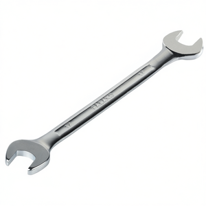 Open End Wrench 17mm Automotive Repair <b>Tool</b> - Product Image 2