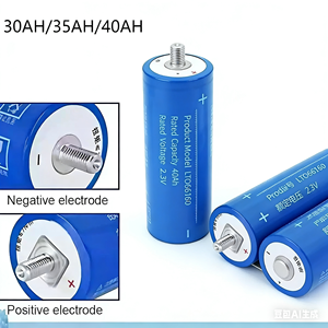 Elektrikli Bisiklet Lifepo4 Lifepo4 Pil Güneş Enerjisi Pili 72v Lityum Pil Paketi Lifepo4 Pil Hücresi Lityum Pil Talaria - Product Image 5