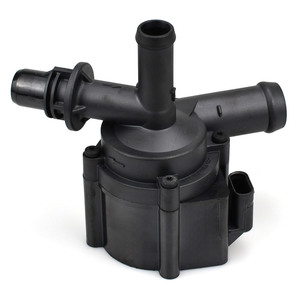 Bomba de agua eléctrica Bmw 11517600969 11517629918 11518616992 para reemplazo y reparación, material ABS - Product Image 1