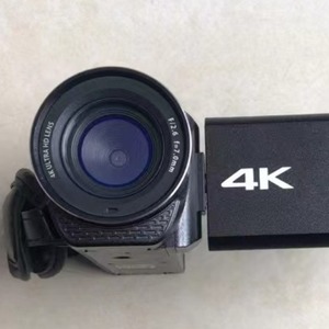 กล้องวิดีโอ XHX กันน้ำ 4K รุ่น P16 กล้องดิจิตอลใต้น้ำ รองรับการ์ด TF สำหรับดำน้ำและใช้งานกลางแจ้ง - Product Image 3