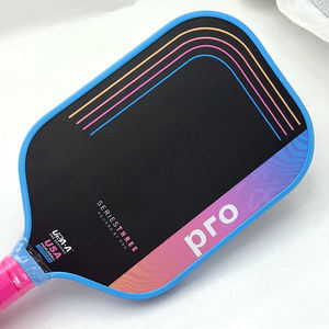 ไม้พายพิกเกิลบอลโฟมคอร์ T700 คาร์บอนไฟเบอร์แท้ ประสิทธิภาพสูง หมุนได้สูงสุด รุ่นโปรตอน - Product Image 6