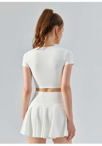 <span class=keywords><strong>2</strong></span> шт., Женский костюм с юбкой - Product Image 6