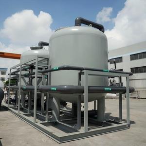 Sistema <span class=keywords><strong>de</strong></span> Filtración <span class=keywords><strong>de</strong></span> <span class=keywords><strong>Agua</strong></span> Subterránea y Tratamiento <span class=keywords><strong>de</strong></span> <span class=keywords><strong>Agua</strong></span> Dura <span class=keywords><strong>de</strong></span> Acero Inoxidable <span class=keywords><strong>de</strong></span> 50T con Bomba para Uso Residencial - Product Image 3