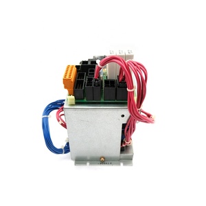 ชุดควบคุม Fanuc ซีรีส์ 0i รุ่น F หมายเลข A05B-2501-C402 สำหรับเครื่องกลึงขนาดกะทัดรัดและเครื่องกัดแบบพื้นฐาน - Product Image 4