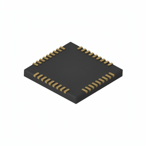 Electronics Component BOM IC In Stock SY89465UMY-TR 44 VFQFN Exposed Pad, 44 MLF Clock Timing - Product Image 1