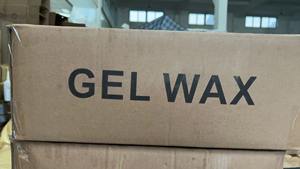 Cire en <span class=keywords><strong>gel</strong></span>ée transparente pour la fabrication et la décoration de bougies - Product Image 5