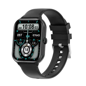 Modische neue G35 Smart Watch für Herren Damen viele Sportarten Gesundheit begleitende Studentin Smartwatch intelligentes Armband