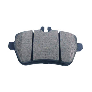 Pastillas de Freno Traseras M1928 D1689 A0064205720 A0064207220 A0064209220 para <span class=keywords><strong>Mercedes</strong></span> Benz Clase S W222 V222 X222 <span class=keywords><strong>Coupé</strong></span> C217 SL R231 - Product Image 4