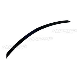 Aileron arrière de coffre, spoiler, lèvre de séparation pour Mercedes-Benz Classe C W204 C180 C200 2008-2014, accessoires automobiles - Product Image 3