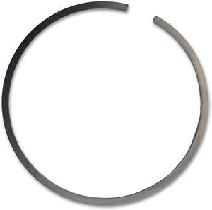 Anillo de Pistón HongWang 3TNE82A para Motor de Excavadora Yanmar con 1 Año de Garantía - Product Image 1