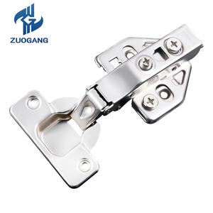 <span class=keywords><strong>บานพับ</strong></span>ไฮดรอลิก 3 มิติ <span class=keywords><strong>ส</strong></span>ำหรับตู้ครัว Zuogang <span class=keywords><strong>บานพับ</strong></span><span class=keywords><strong>ส</strong></span><span class=keywords><strong>แตน</strong></span><span class=keywords><strong>เล</strong></span><span class=keywords><strong>ส</strong></span> <span class=keywords><strong>Hafele</strong></span> พร้อมอุปกรณ์ประตู - Product Image 4