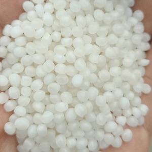 Granulés de PEHD, matière première en polyéthylène, résine plastique PEHD, polyéthylène haute densité vierge Pehd - Product Image 6