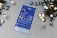Pochette / Sac mystère en plastique souple personnalisé à prix abordable pour papeterie mignonne, cartes de jeu et albums photo