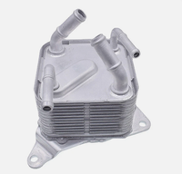 Refroidisseur d'huile de transmission adapté à Mitsubishi Outlander Eclipse 2920A400 GF7 GF8