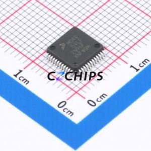 Nouveau microcontrôleur de puce IC de Circuit intégré LQFP-48 MKL04Z32VLF4 (7x7) (MCU/MPU/SoC) - Product Image 1
