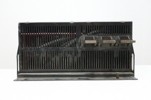 ซอฟต์สตาร์ทเตอร์ รุ่น 3RW4453-6BC34, 1600A 750HP 115V AC อุปกรณ์สตาร์ทมอเตอร์แบบนุ่มนวล - Product Image 4