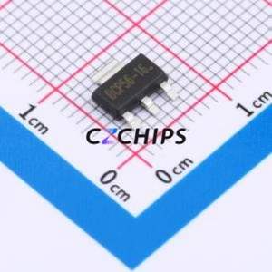 ทรานซิสเตอร์สองขั้วทรานซิสเตอร์แยกสองขั้ว BCP56-16 SOT-223แบบใหม่ & ใหม่เอี่ยม (BJT) - Product Image 1