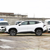 Jetour Dasheng 2023, SUV 197 chevaux, voitures neuves à vendre