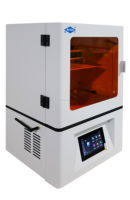 Impresora 3D de Resina LCD de Alta Precisión Srefo para Guías Quirúrgicas y Modelos de Ortodoncia, Impresora 3D Dental