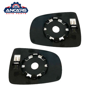 Verre de rétroviseur latéral pour <span class=keywords><strong>Nissan</strong></span> <span class=keywords><strong>Note</strong></span> <span class=keywords><strong>2006</strong></span> 2007 2008 2009 2010 2011 2012, lentille de rétroviseur de porte - Product Image 4
