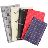 Single-sided Coated Oil-proof Paperboard for Food Wrapping Paper for Hamburger Pizza Sandwich Bread