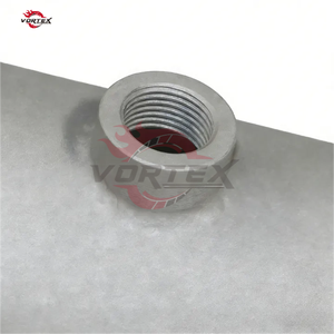 Colectores de Escape de Alto Rendimiento Vortex T304 de Acero Inoxidable con Convertidor Catalítico para Lamborghini Huracan EVO - Product Image 6