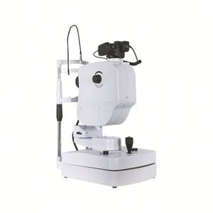 معدات طب العيون تصوير قاع الشبكية غير الفطري التصوير الفوتوغرافي الرقمي قاع العين - Product Image 2