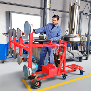 Lifter électrique intelligent de vide de <span class=keywords><strong>grabo</strong></span> de verre de vide - Product Image 1