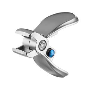 2025 chuyên nghiệp Mini Nail Clipper ngón tay cắt lớp biểu bì nipper Nail Cutter Nail kéo - Product Image 4