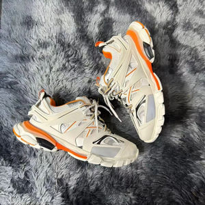 Zapatillas de Deporte de Diseño de Alta Gama 3.0, Transpirables, Antideslizantes, con Cordones, Ligeras, para Hombre - Product Image 1