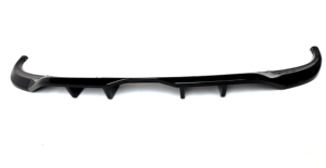 Difusor Trasero de Coche Negro Brillante ABS Personalizado de Fábrica para <span class=keywords><strong>VW</strong></span> <span class=keywords><strong>Tiguan</strong></span> <span class=keywords><strong>R</strong></span>-<span class=keywords><strong>line</strong></span> MK2 Facelift 2020 2021 2022 <span class=keywords><strong>2023</strong></span> 2024 - Product Image 4