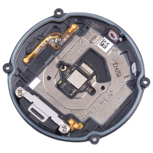 Carcasa Trasera Original con Sensor de Ritmo Cardíaco + Módulo de Carga Inalámbrica para Samsung Galaxy Watch4 Classic 46mm SM-<span class=keywords><strong>R890</strong></span> R895 - Product Image 5
