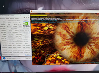 GPU Desktop Bekas GTX 1080Ti 11GB GDDR5X Berpendingin Kipas PCIe 4.0 untuk Gaming