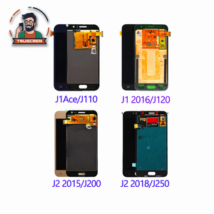Display LCD all'ingrosso per <span class=keywords><strong>Samsung</strong></span> Galaxy J7 (J2, <span class=keywords><strong>J3</strong></span>, J4, J5 2017, J500fn, J6 Plus, J7 Core, Prime, Pro) - Schermo di Ricambio - Product Image 4