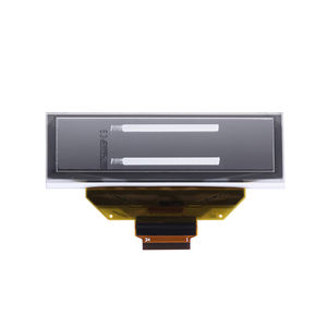 3,2 дюймов 256x64 ooled дисплей экран SSD1322 16 серый весы желтый и белый цвет - Product Image 2