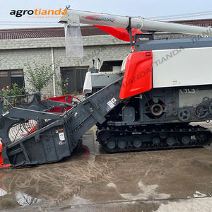 <span class=keywords><strong>Moissonneuse</strong></span>-<span class=keywords><strong>batteuse</strong></span> d'occasion à vendre - Product Image 6