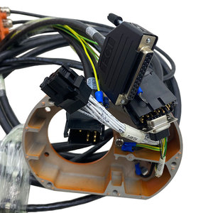 Faisceau de câblage pour robot ABB 3HAC034712-001 IRB2400 Ligne de corps axes 1 à 3 - Product Image 1
