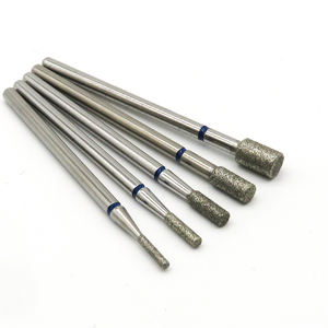 Алмазное сверло для маникюра, 3,5 6,0 - Product Image 5