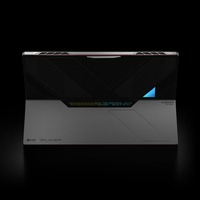 Ordinateur portable de jeu Onexplayer Super V, tablette de jeu 2-en-1, 48 Go, 1 To, Ultra 7 358H, Arc B390, OLED, console de jeu portable
