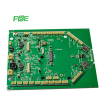 Fournisseur de circuits imprimés PCBA pour équipements électroniques, amplificateurs audio, LED, SMT, Shenzhen, service PCBA tout-en-un