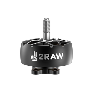 Nouveau IFlight 2RAW Helion 10 3110 900KV noir moteur sans balais 5mm arbre en alliage de titane pour FPV Longrange Drone Drones accessoires - Product Image 4