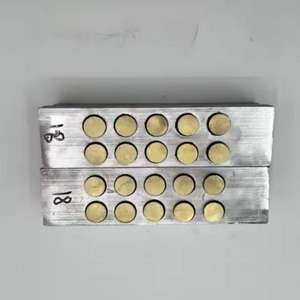 ألعاب نارية تقرب ذيل النمر المذنب الألعاب النارية طلقة واحدة لوحة نجمة مضخة سباركلر الزفاف قالب اسطواني لوحة المفرقعات - Product Image 4