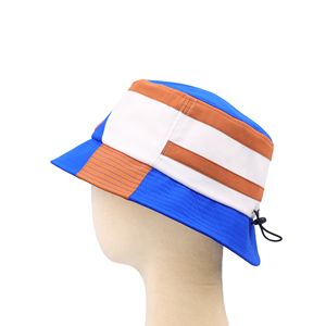 Chapeaux Bob Imperméables Personnalisables avec Broderie 3D de Haute Qualité Tcap Chine pour Hommes et Femmes - Idéaux pour les Fêtes et les Voyages - Product Image 2